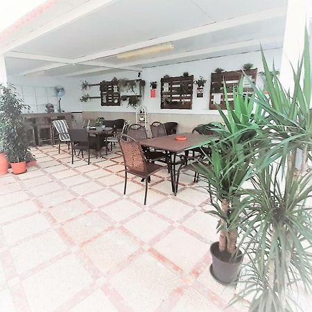 Hostal Kokkola Fuengirola Exterior foto
