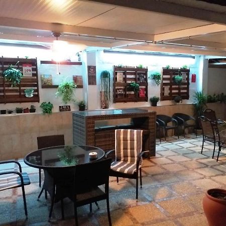 Hostal Kokkola Fuengirola Exterior foto