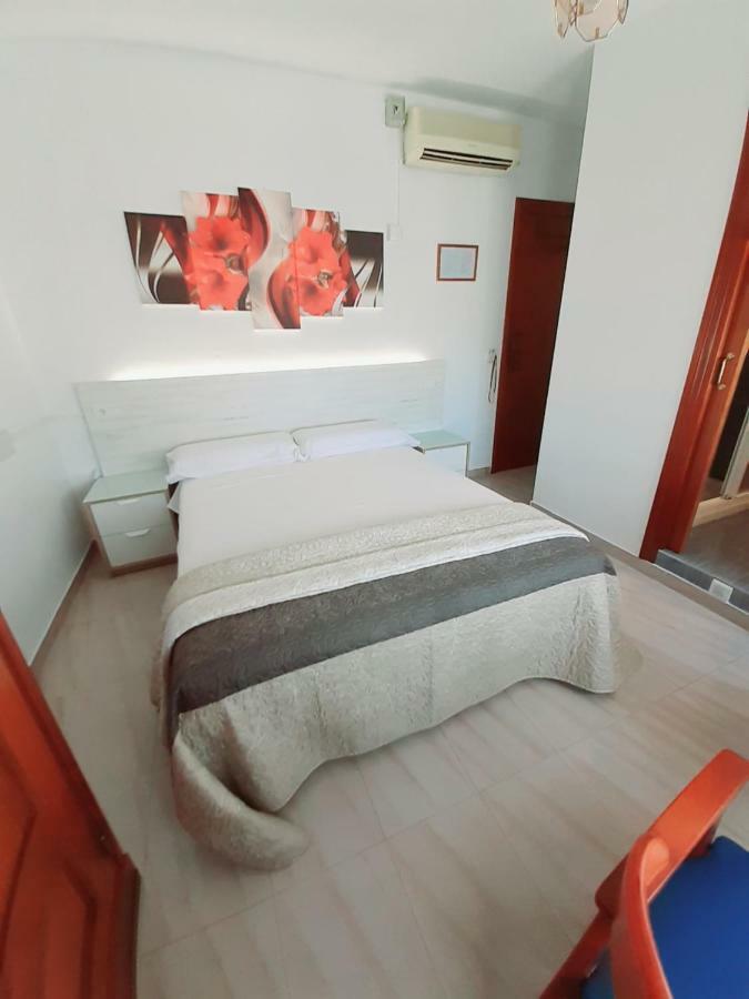 Hostal Kokkola Fuengirola Exterior foto