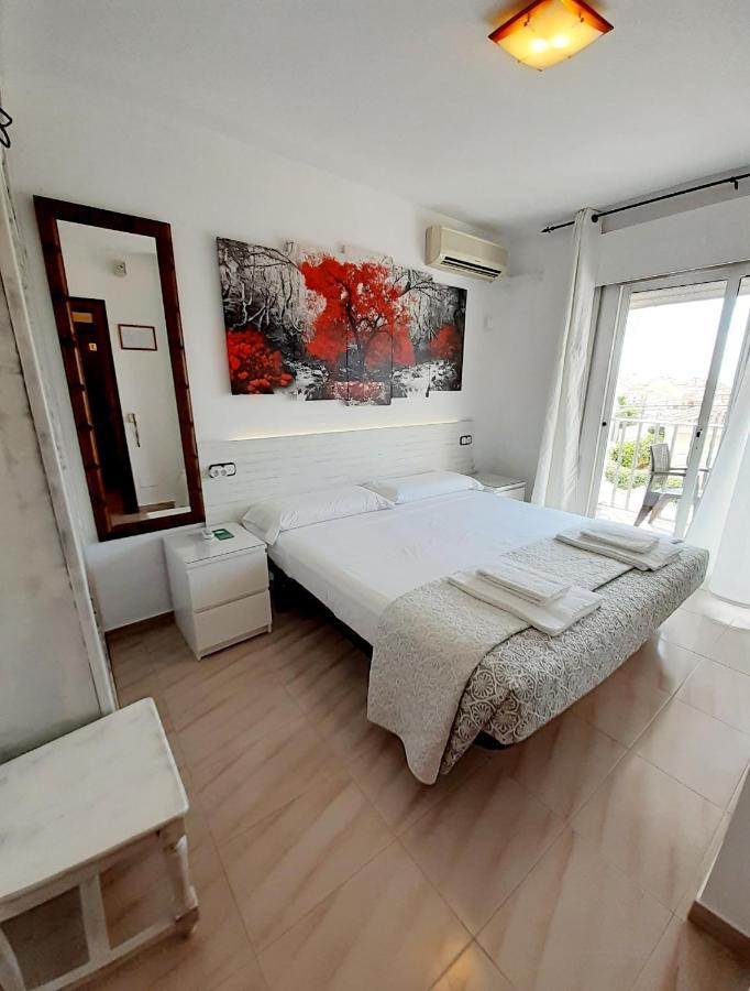 Hostal Kokkola Fuengirola Exterior foto